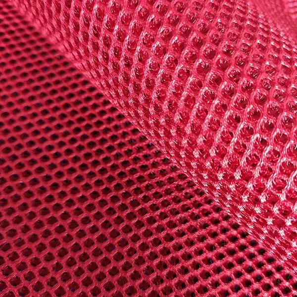 Air Mesh -kangas